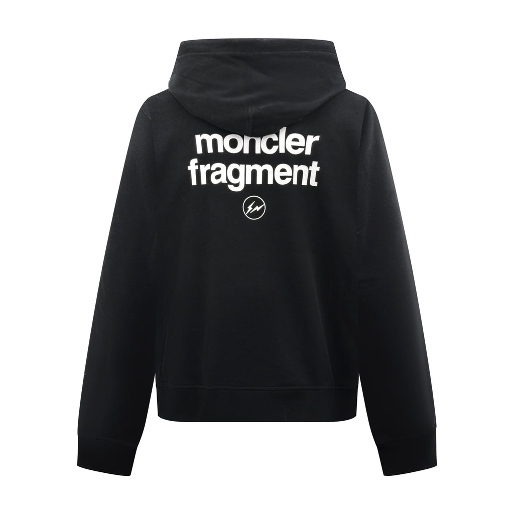2026 New Model GS Logo Hooded Sweatshirt (AA1046-B20)