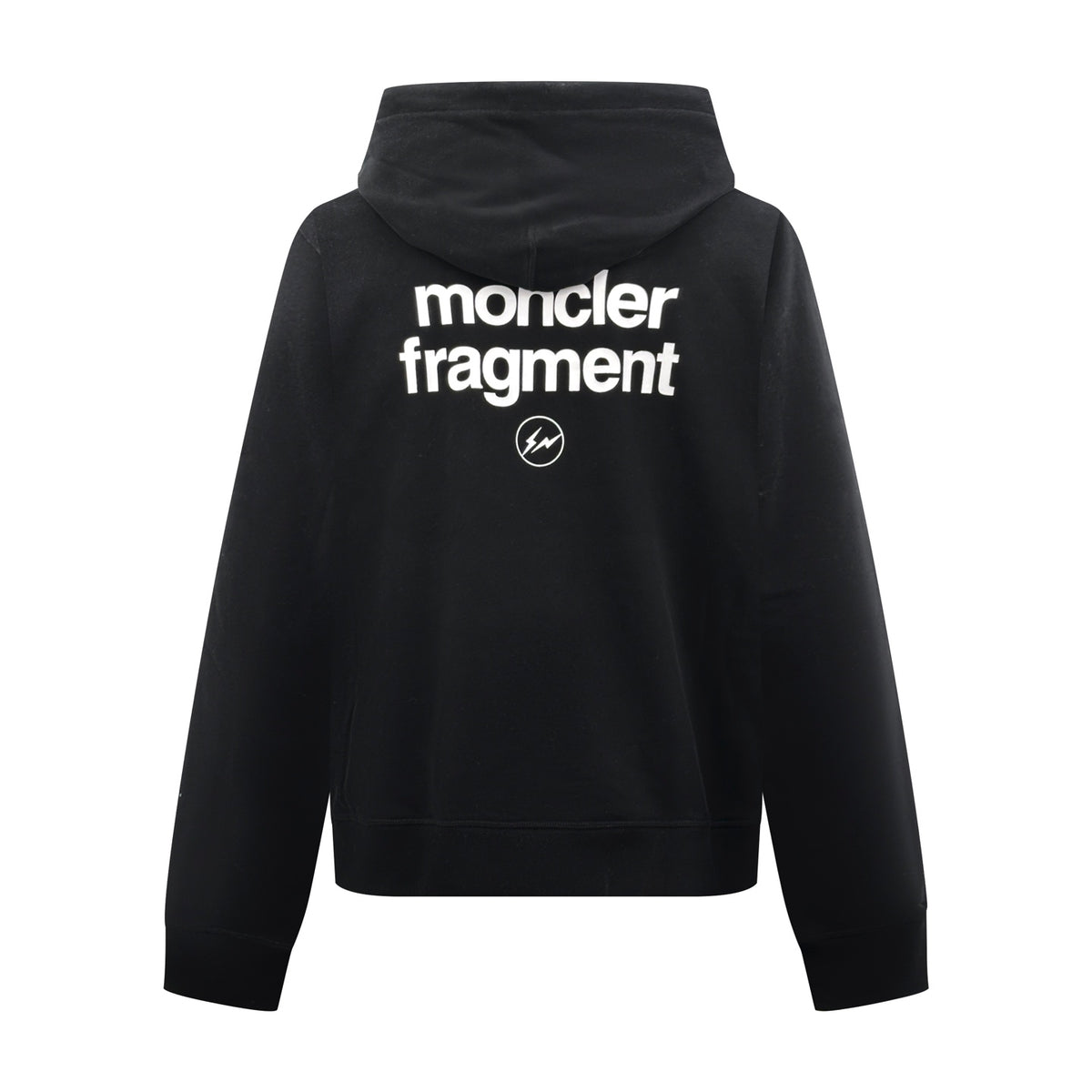 2026 New Model GS Logo Hooded Sweatshirt (AA1046-B20)