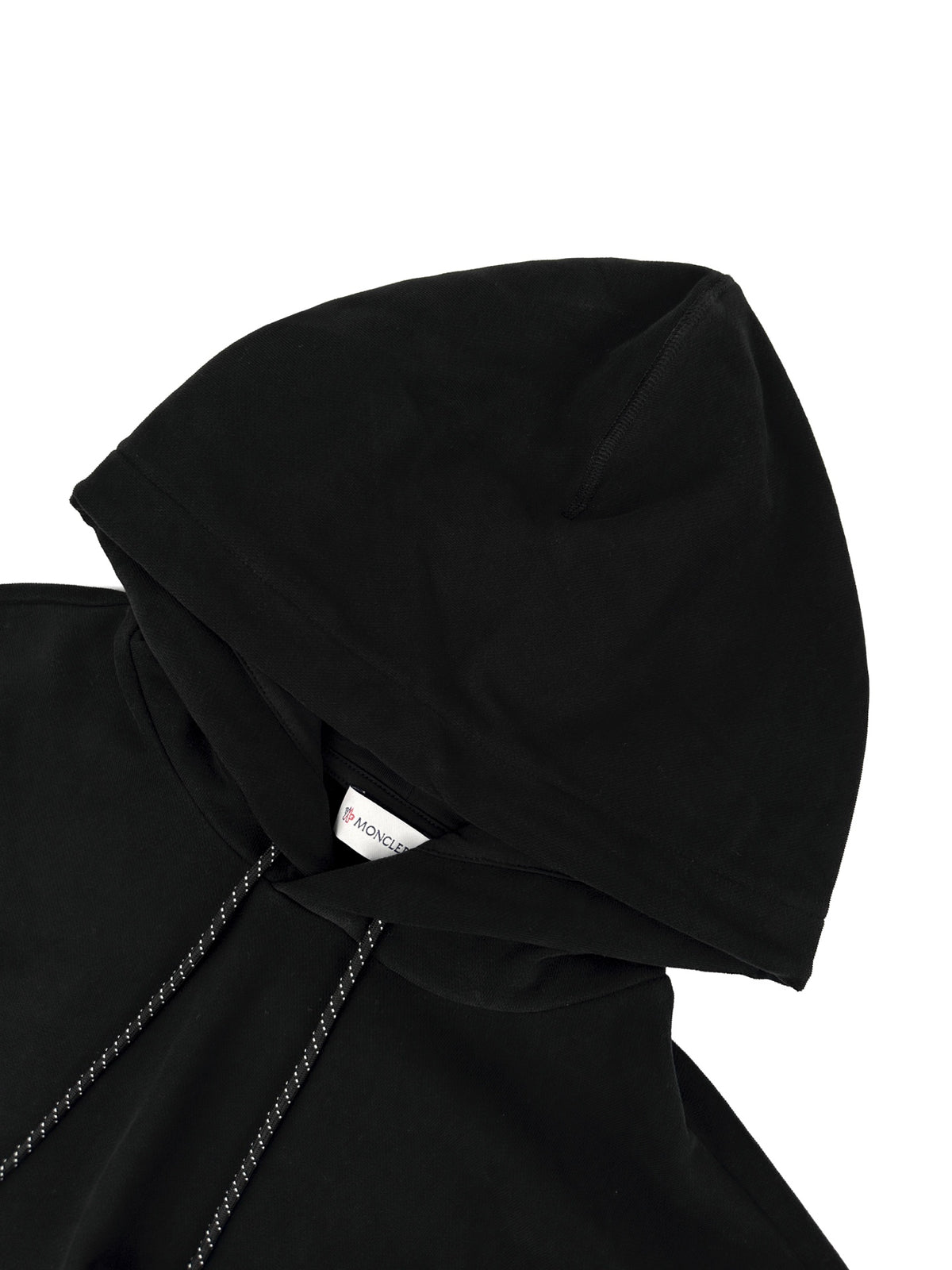 2026 New Model GS Logo Hooded Sweatshirt (AA1046-B20)