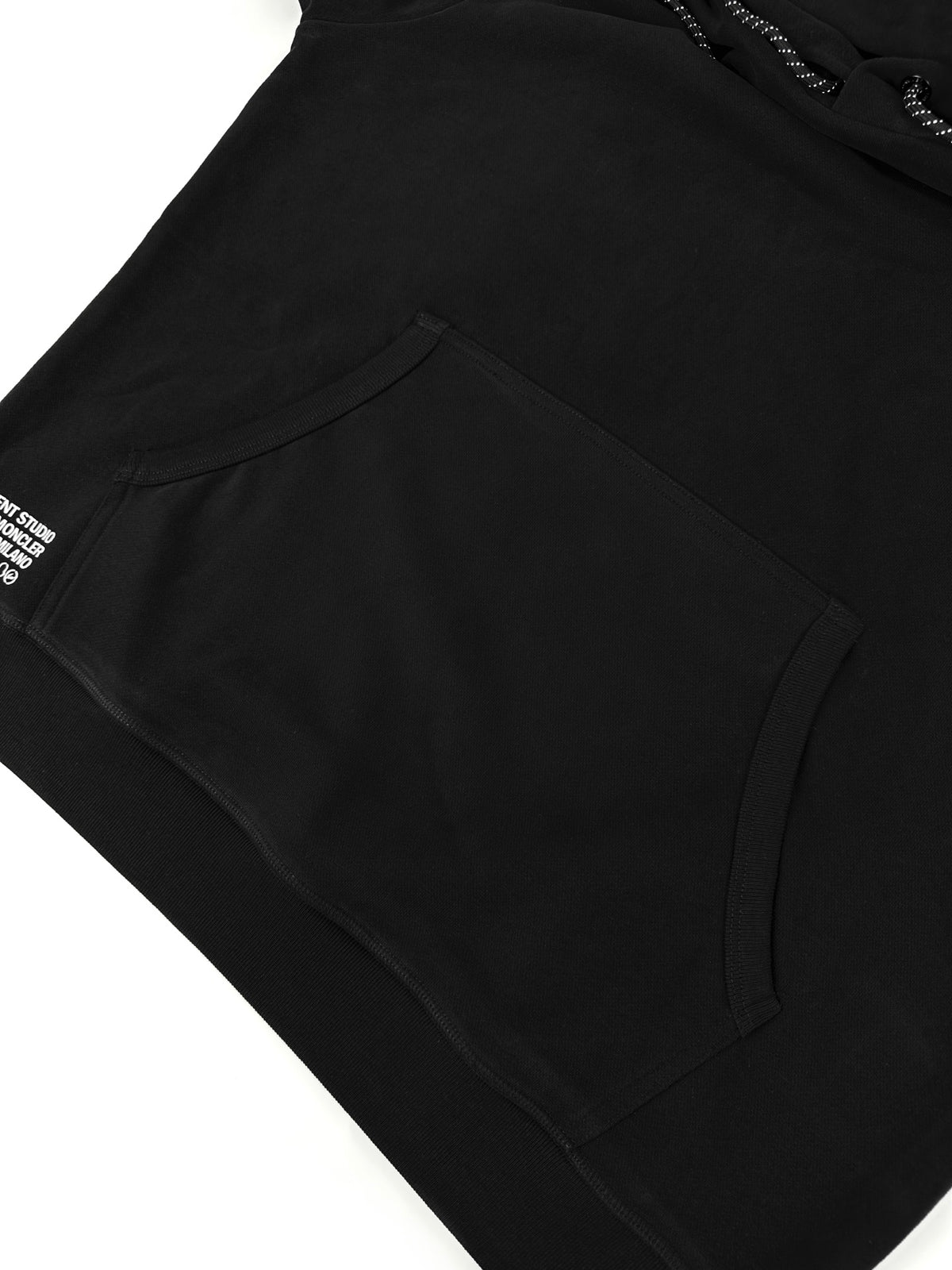 2026 New Model GS Logo Hooded Sweatshirt (AA1046-B20)