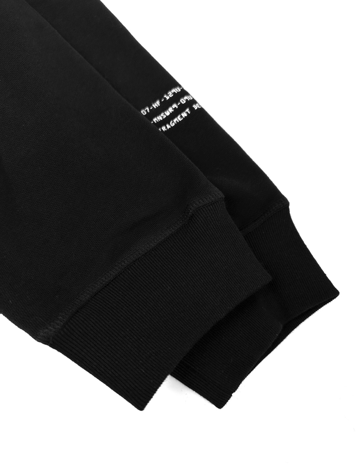 2026 New Model GS Logo Hooded Sweatshirt (AA1046-B20)