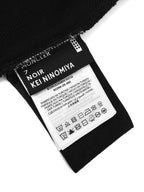 2026 New Model GS Logo Hooded Sweatshirt (AA1046-B20)