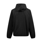 2026 New Model GS Embossed Pocket Hooded Coat (BB4046-B90)