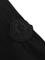2026 New Model GS Embossed Pocket Hooded Coat (BB4046-B90)
