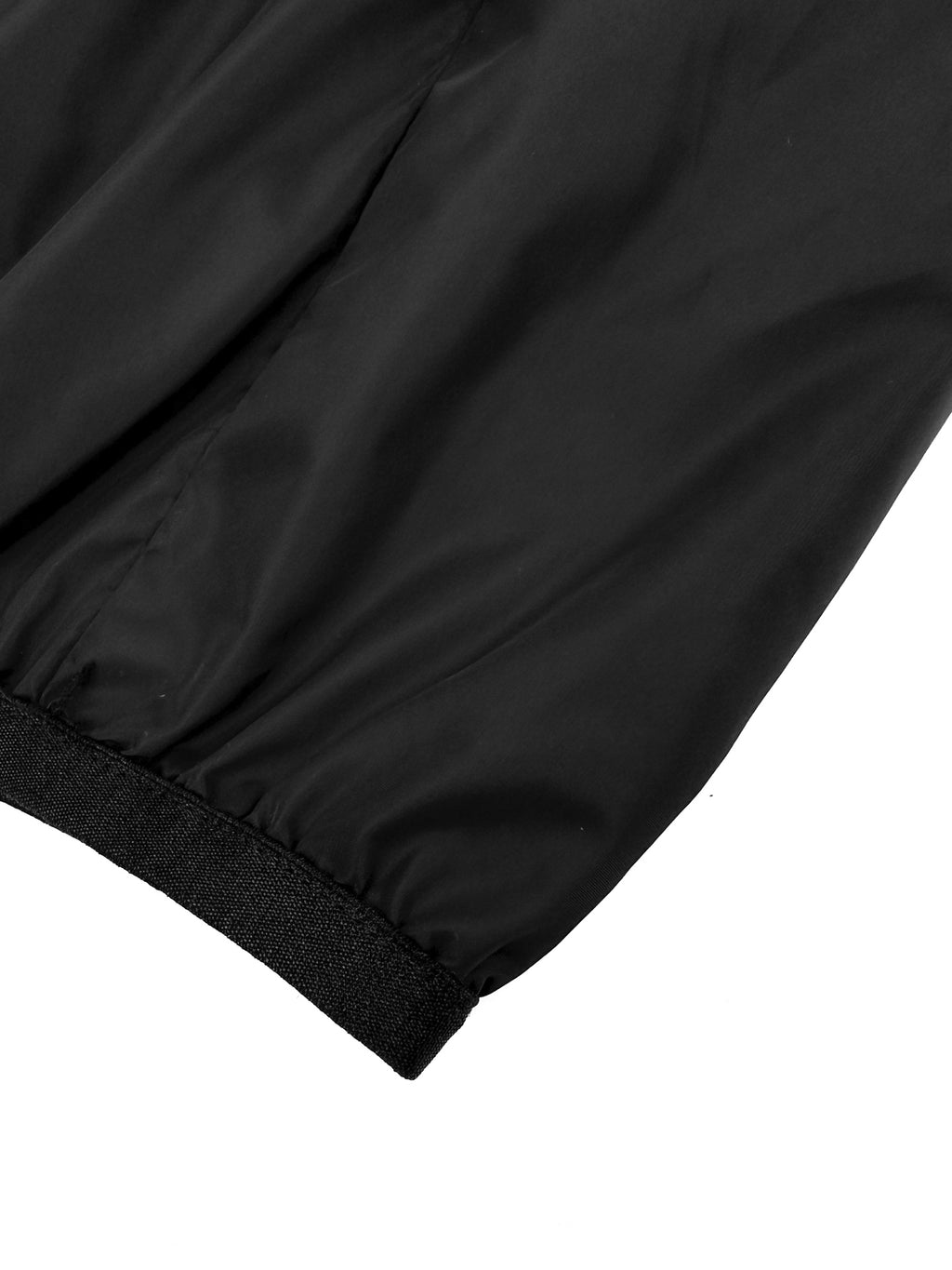 2026 New Model GS Embossed Pocket Hooded Coat (BB4046-B90)