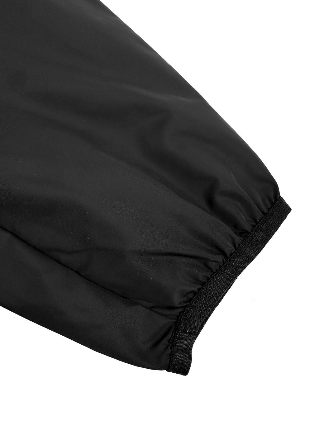 2026 New Model GS Embossed Pocket Hooded Coat (BB4046-B90)