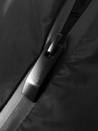 2026 New Model GS Embossed Pocket Hooded Coat (BB4046-B90)