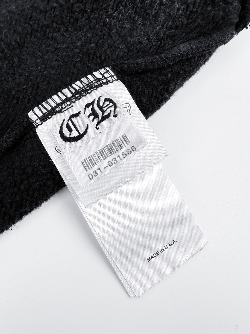 2026 New Model GS Logo Washed Antique Hoodie (AA1051-B35)