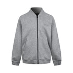 2026 new model GS embroidered zipper coat (CC7040-B65)