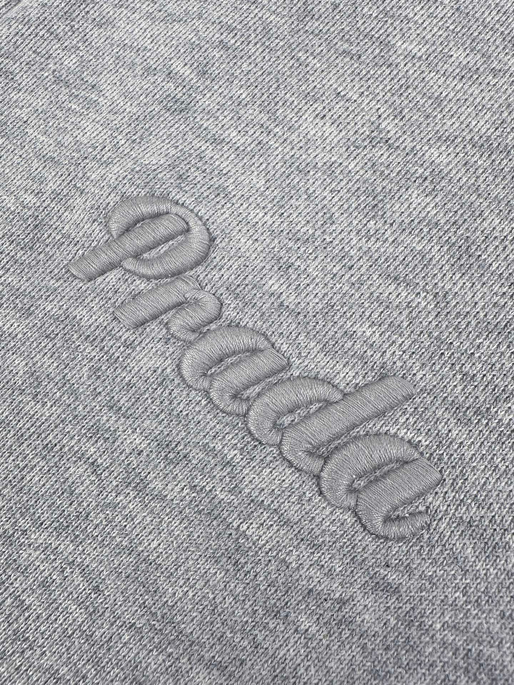 2026 new model GS embroidered zipper coat (CC7040-B65)
