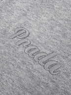 2026 new model GS embroidered zipper coat (CC7040-B65)