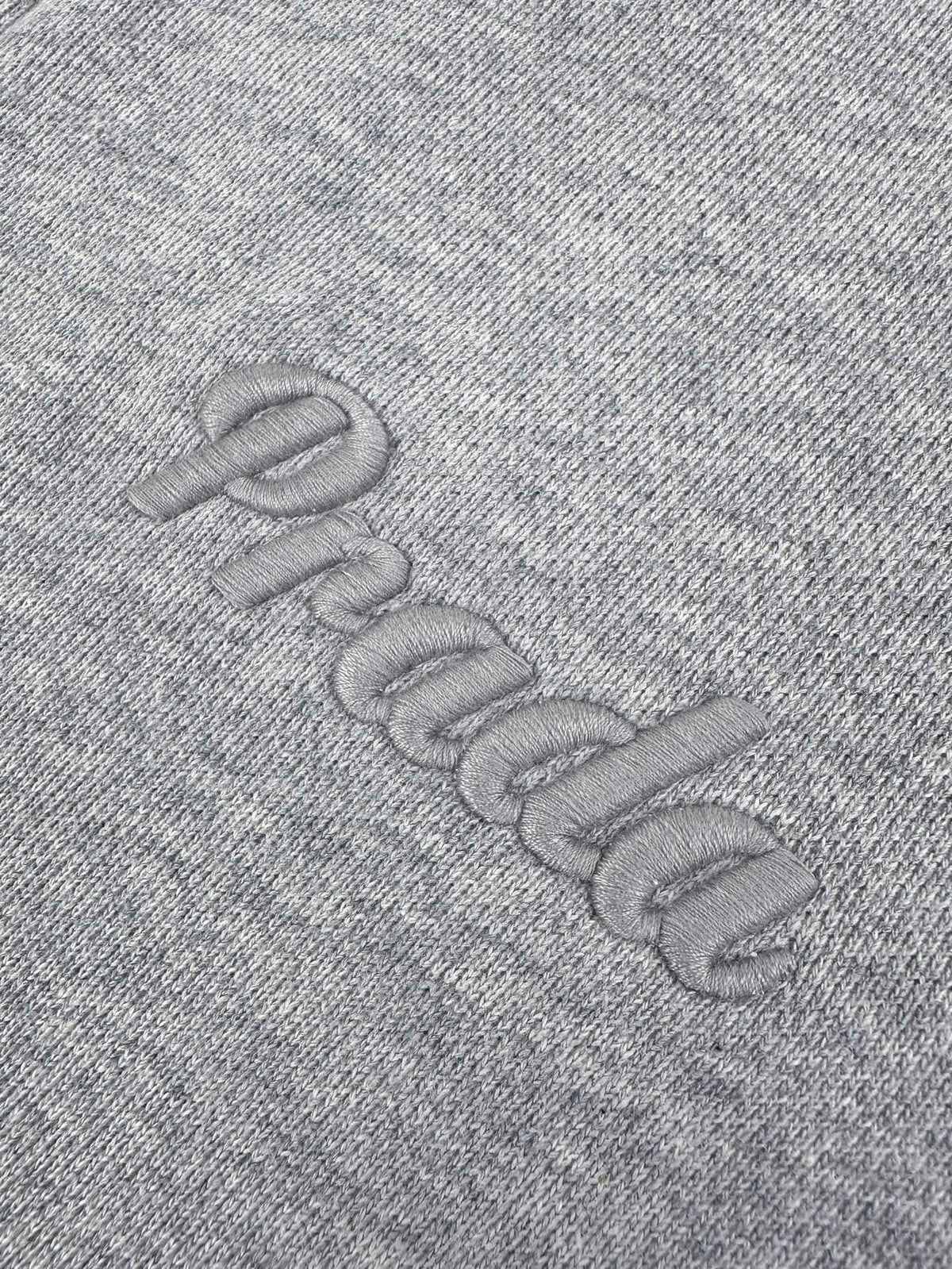 2026 new model GS embroidered zipper coat (CC7040-B65)