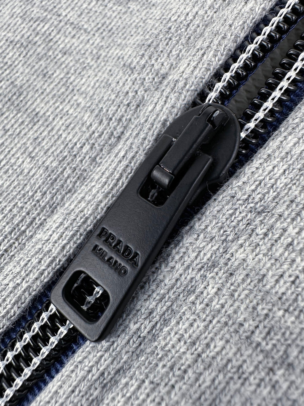 2026 new model GS embroidered zipper coat (CC7040-B65)