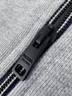 2026 new model GS embroidered zipper coat (CC7040-B65)