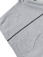 2026 new model GS embroidered zipper coat (CC7040-B65)