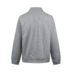 2026 new model GS embroidered zipper coat (CC7040-B65)