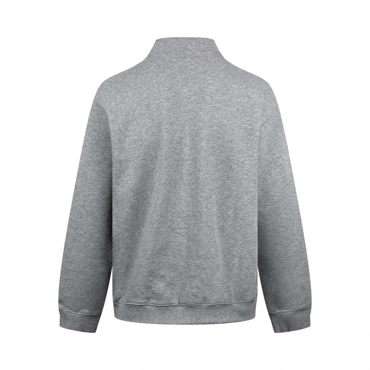 2026 new model GS embroidered zipper coat (CC7040-B65)