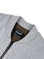 2026 new model GS embroidered zipper coat (CC7040-B65)