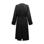 2026 New Model GS Double-Peaked Coat with Two Front Buttons (CC7030-D30)