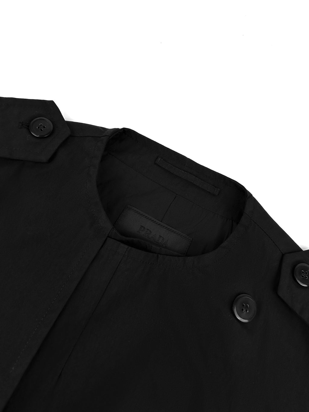 2026 New Model GS Double-Peaked Coat with Two Front Buttons (CC7030-D30)