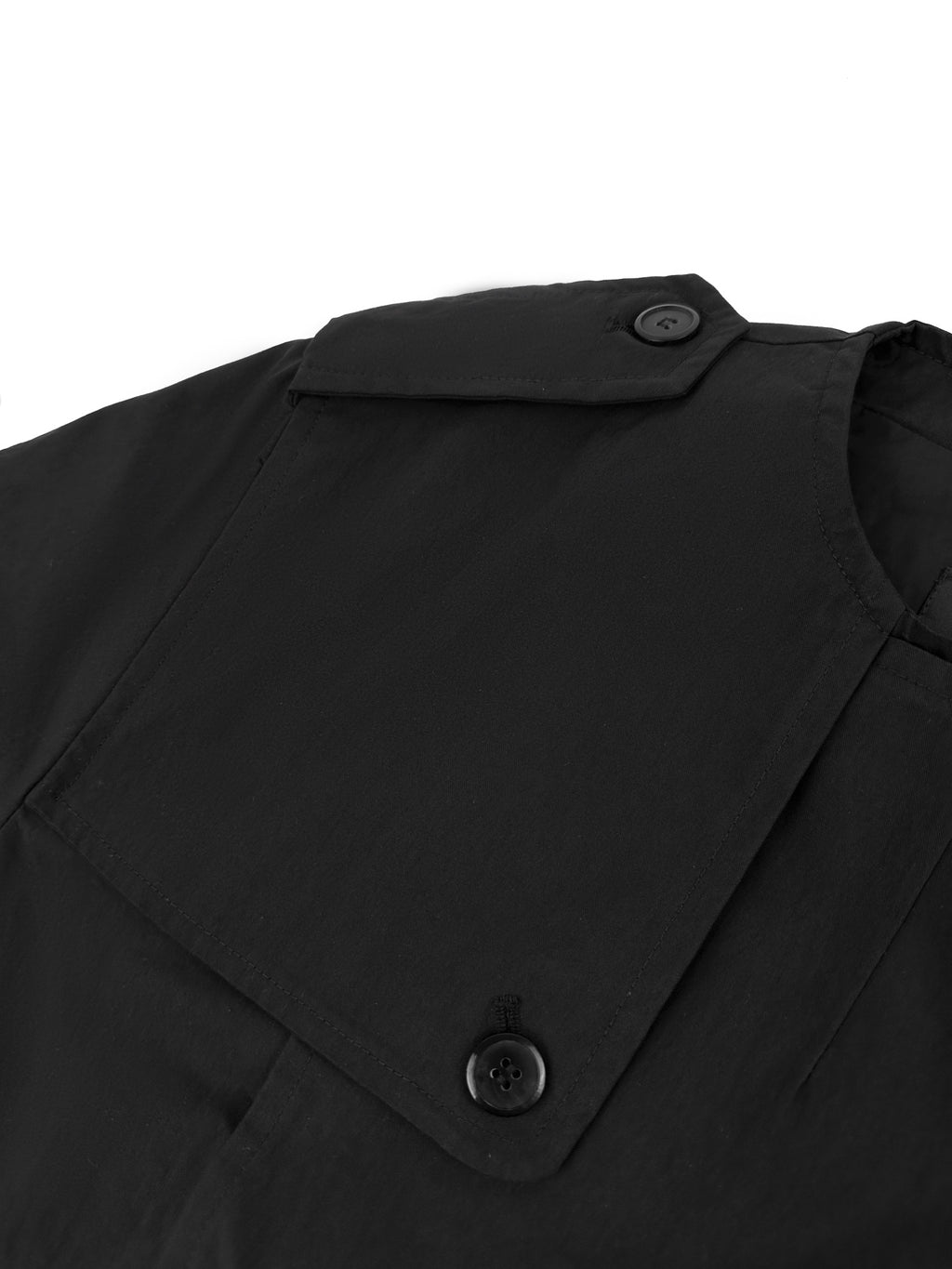2026 New Model GS Double-Peaked Coat with Two Front Buttons (CC7030-D30)