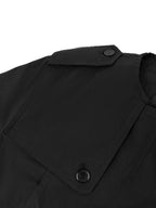2026 New Model GS Double-Peaked Coat with Two Front Buttons (CC7030-D30)