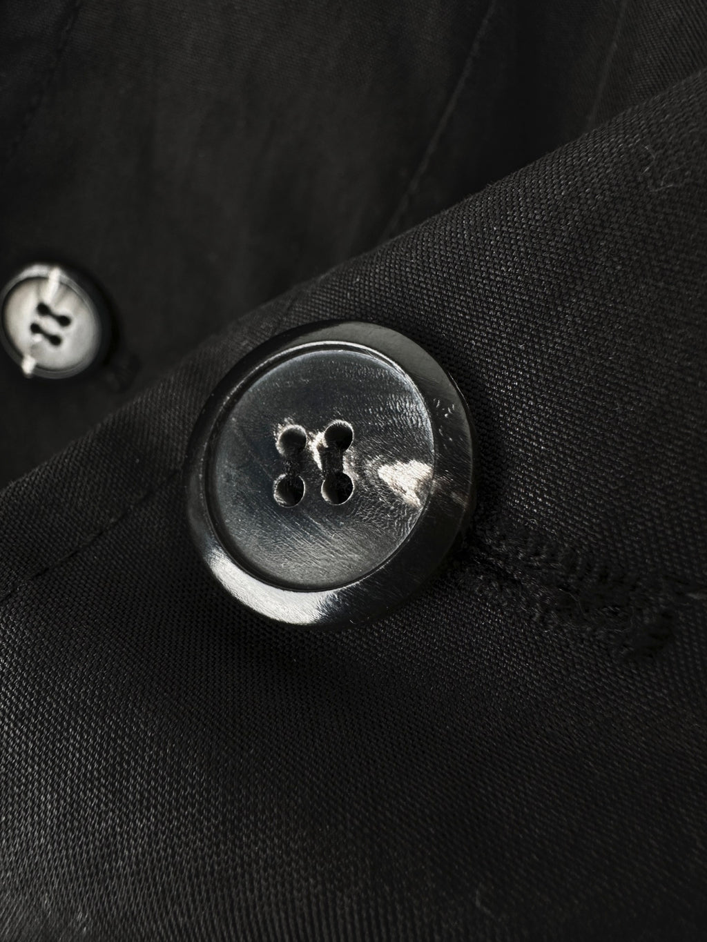 2026 New Model GS Double-Peaked Coat with Two Front Buttons (CC7030-D30)