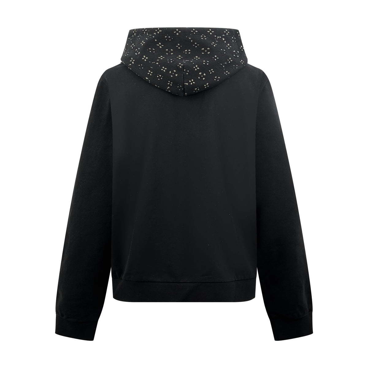 2026 New Model GS Embroidered Logo Hoodie (BB4032-B45)