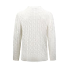2026 New Model GS Embroidered Cardigan Sweater (CC7012-B40)