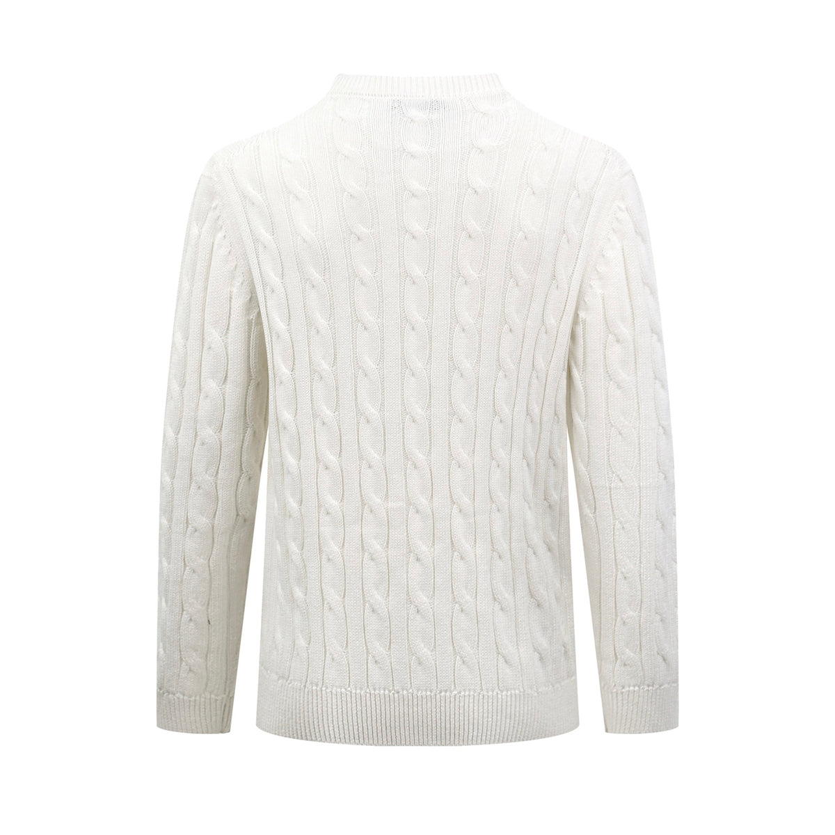 2026 New Model GS Embroidered Cardigan Sweater (CC7012-B40)