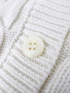 2026 New Model GS Embroidered Cardigan Sweater (CC7012-B40)