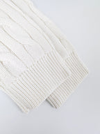 2026 New Model GS Embroidered Cardigan Sweater (CC7012-B40)