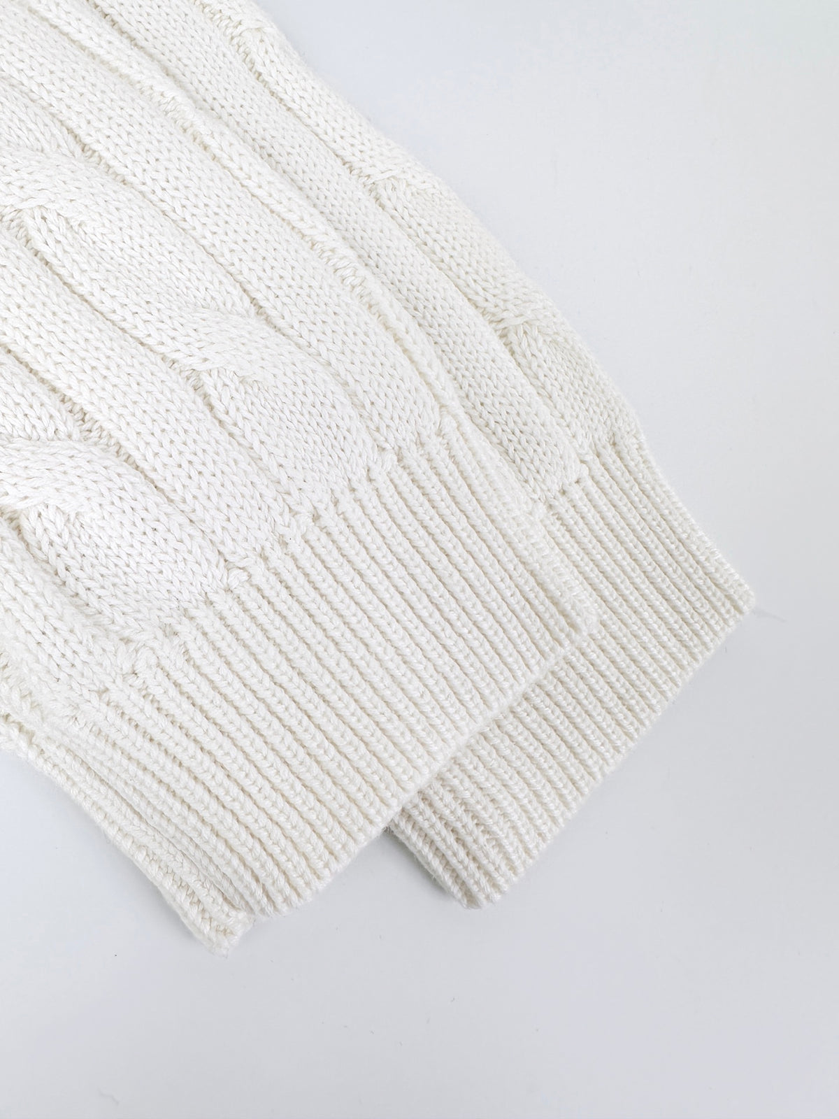 2026 New Model GS Embroidered Cardigan Sweater (CC7012-B40)