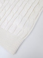 2026 New Model GS Embroidered Cardigan Sweater (CC7012-B40)