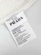2026 New Model GS Embroidered Cardigan Sweater (CC7012-B40)