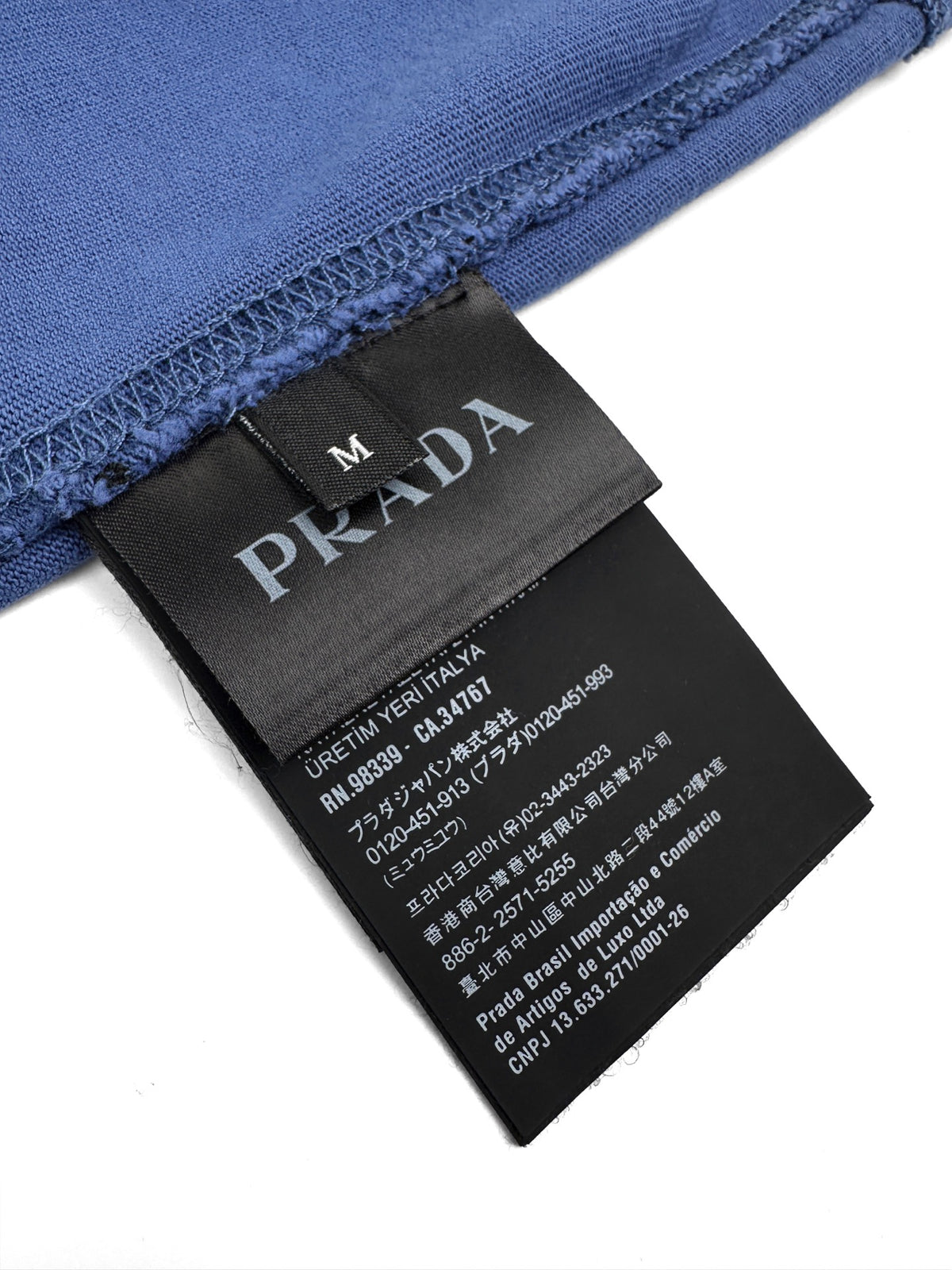 2026 New Model GS Long-Sleeved Shirt (CC7049-A60)