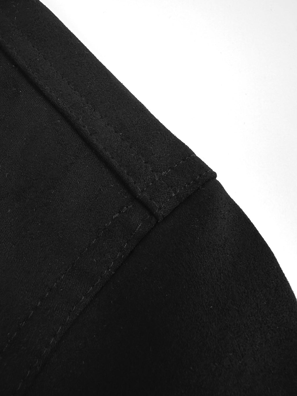 2026 New Model GS Logo Embossed Leather Jacket (BB4047-C10)