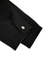 2026 New Model GS Logo Embossed Leather Jacket (BB4047-C10)
