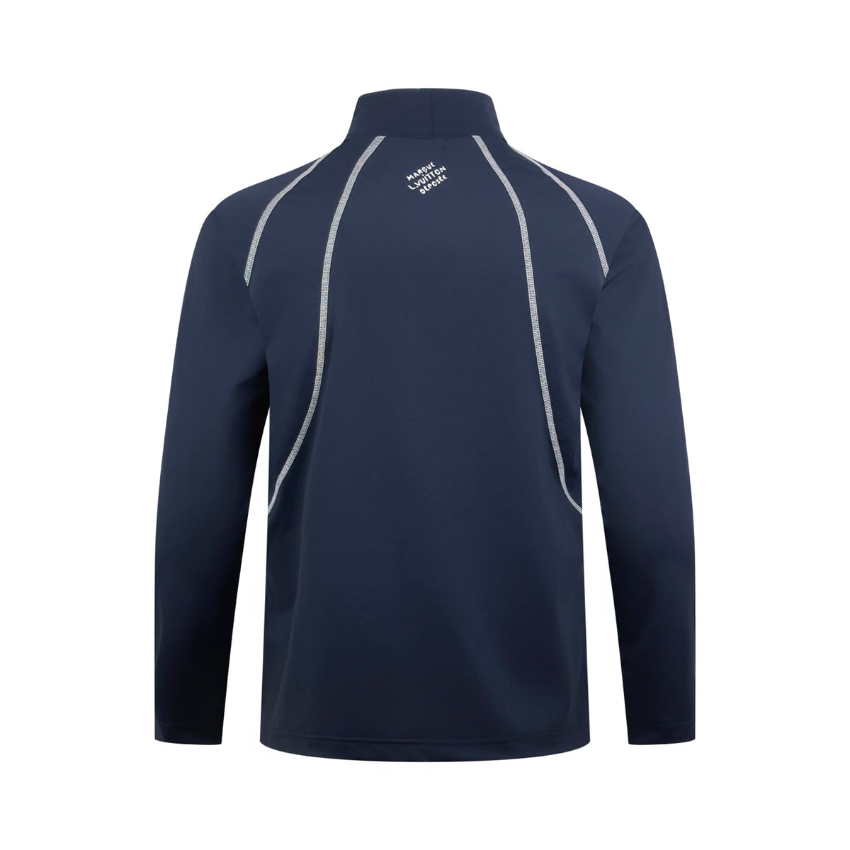 2026 New Model GS Reflective Signage Long-Sleeve (AA1047-A70)