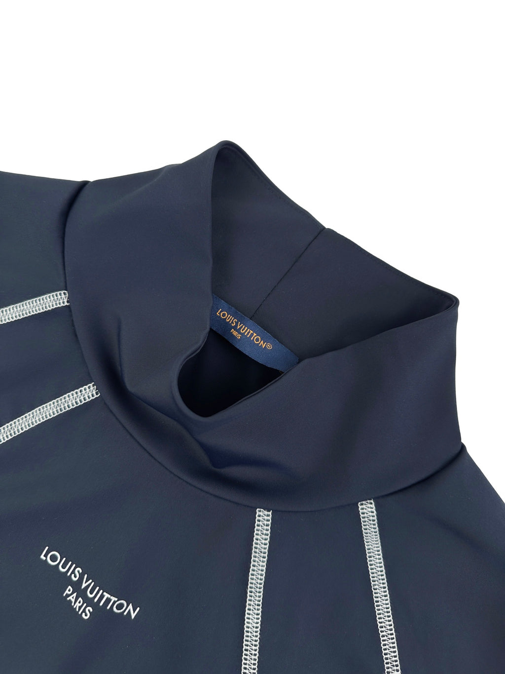 2026 New Model GS Reflective Signage Long-Sleeve (AA1047-A70)