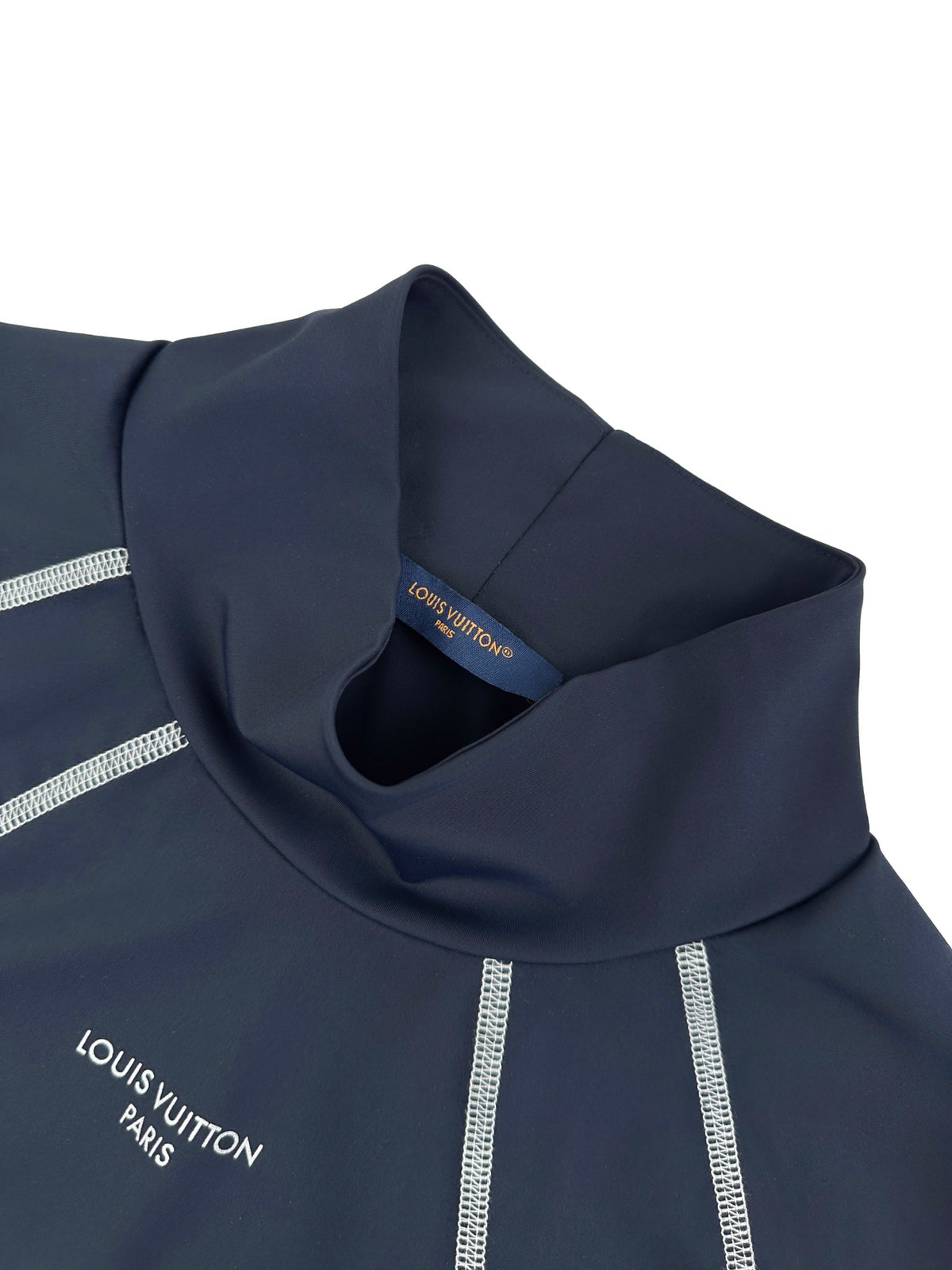 2026 New Model GS Reflective Signage Long-Sleeve (AA1047-A70)