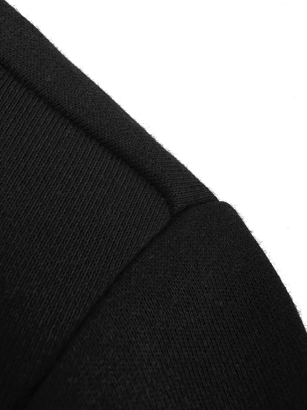 2026 New Model GS Logo Embroidered Sweatshirt (AA1054-A65)
