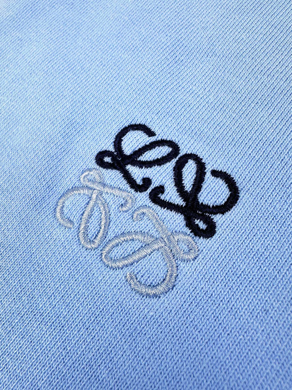 2026 New Style GS Embroidered Keychain Hooded Sweatshirt (AA1034-B55)
