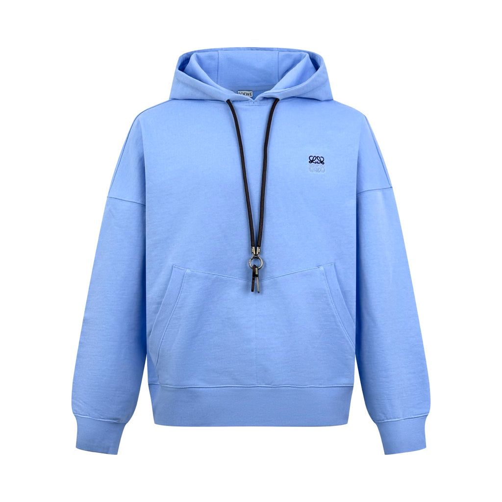 2026 New Style GS Embroidered Keychain Hooded Sweatshirt (AA1034-B55)