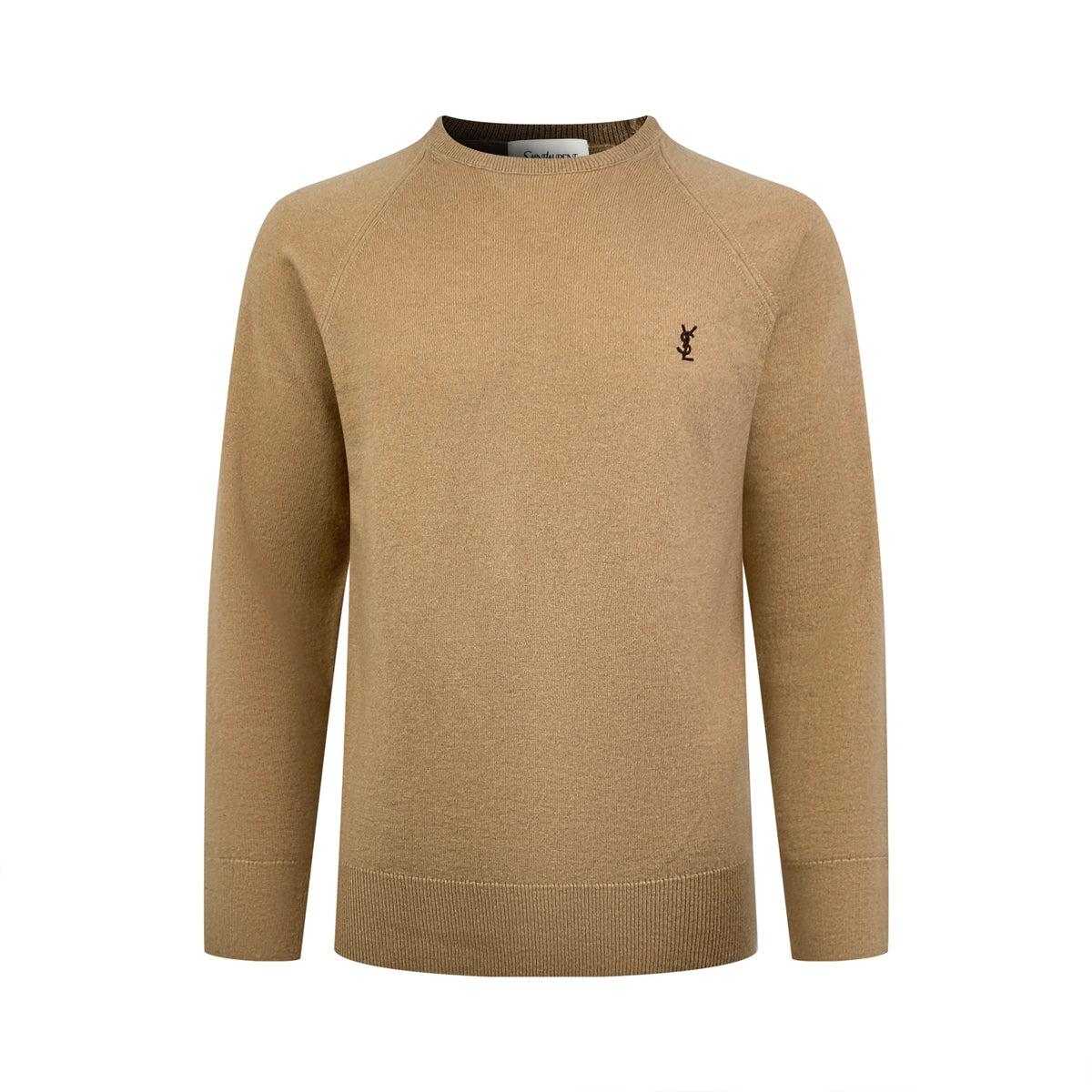 2026 New GS  Logo Embroidered Sweater (AA1066-B15)