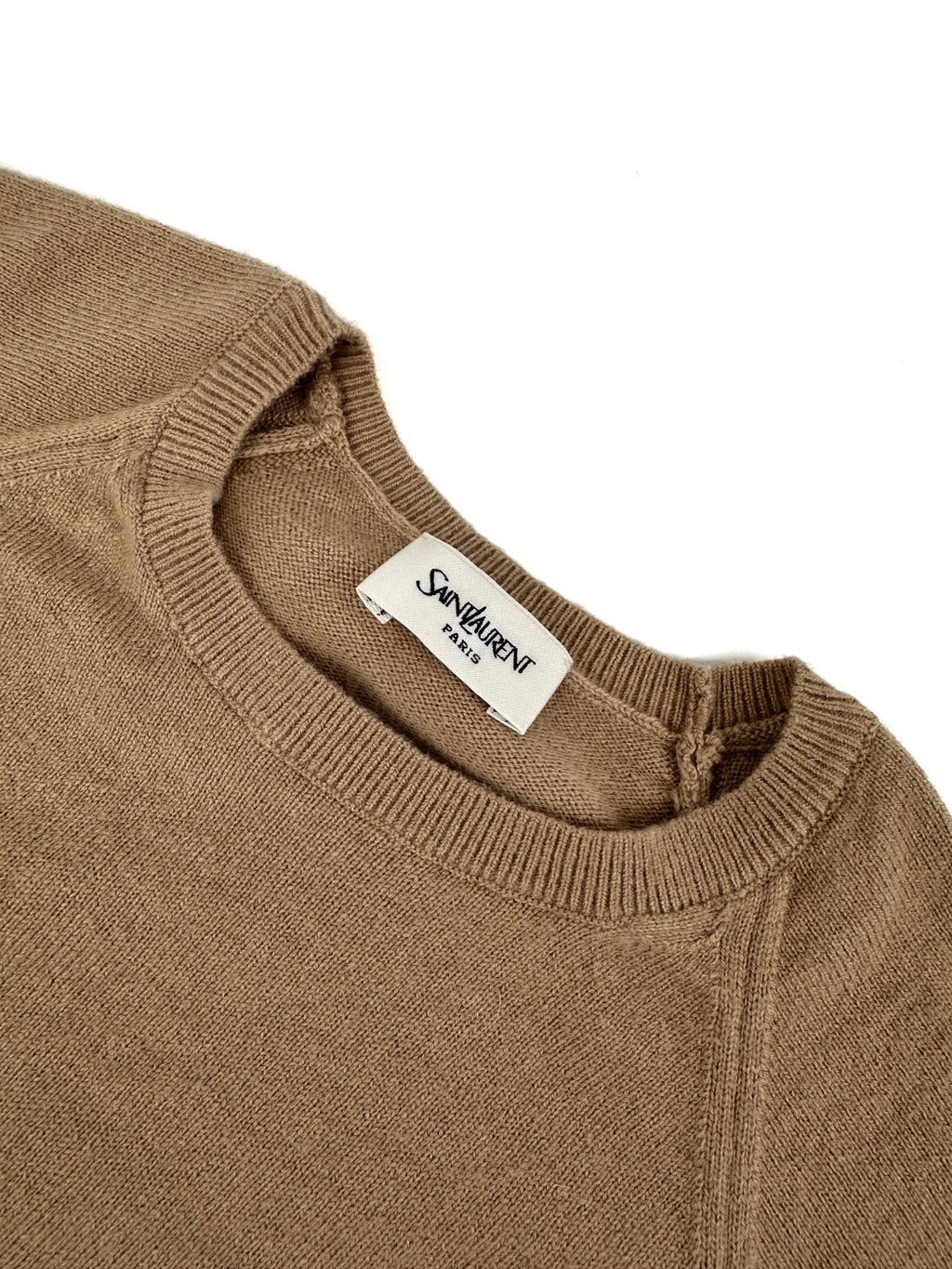 2026 New GS  Logo Embroidered Sweater (AA1066-B15)