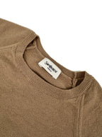 2026 New GS  Logo Embroidered Sweater (AA1066-B15)