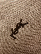 2026 New GS  Logo Embroidered Sweater (AA1066-B15)