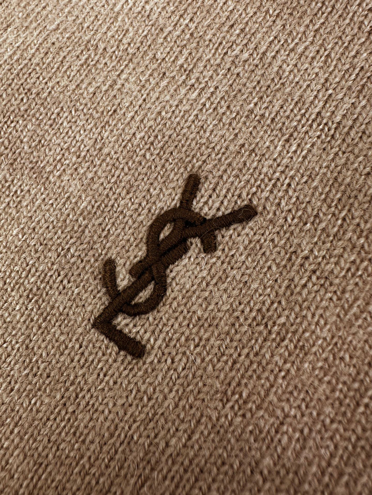 2026 New GS  Logo Embroidered Sweater (AA1066-B15)