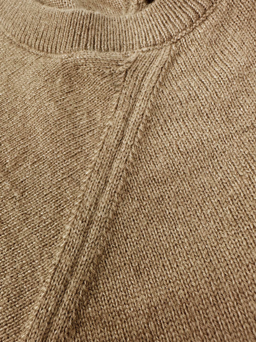 2026 New GS  Logo Embroidered Sweater (AA1066-B15)